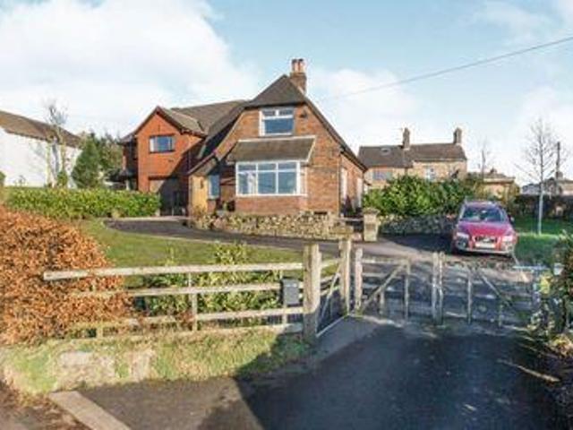 House for sale in Stoke-on-Trent