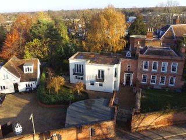 House for sale in Epsom, Surrey