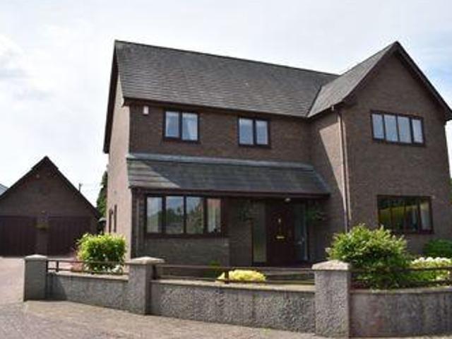 House for sale in Wales