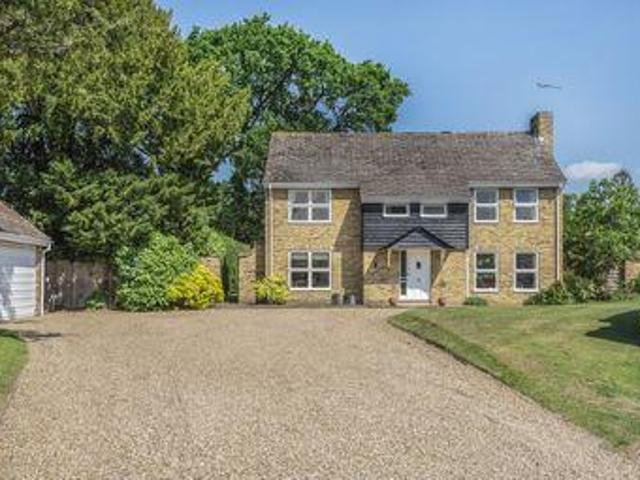 House for sale in Blackhills, Surrey