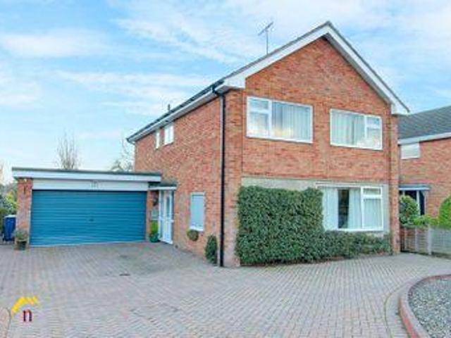 House for sale in Beverley, East Riding Of Yorkshire
