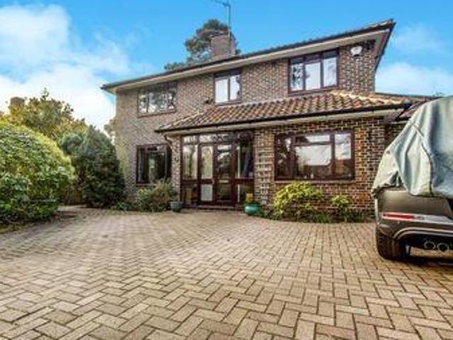 House for sale in Row Town, Surrey