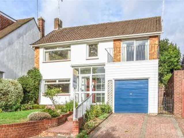 House for sale in Orpington, Greater London