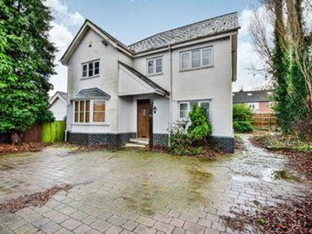 House for sale in Trafford Park, Greater Manchester