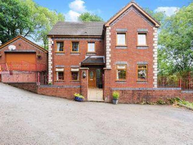 House for sale in Wales