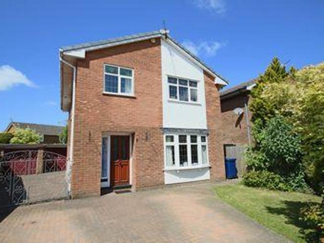 House for sale in Preston, Lancashire