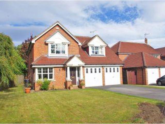 House for sale in Harrogate, York and North Yorkshire