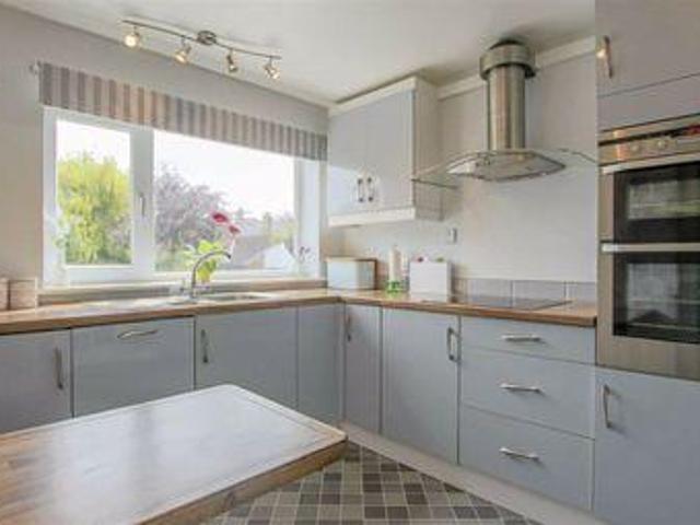 House for sale in Burnley, Lancashire