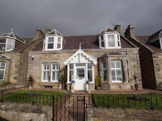 House for sale in Leven, Scotland