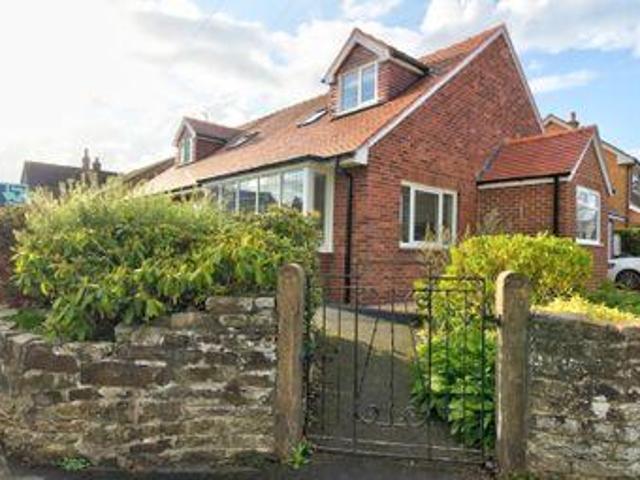 House for sale in Higher Bartle, Lancashire