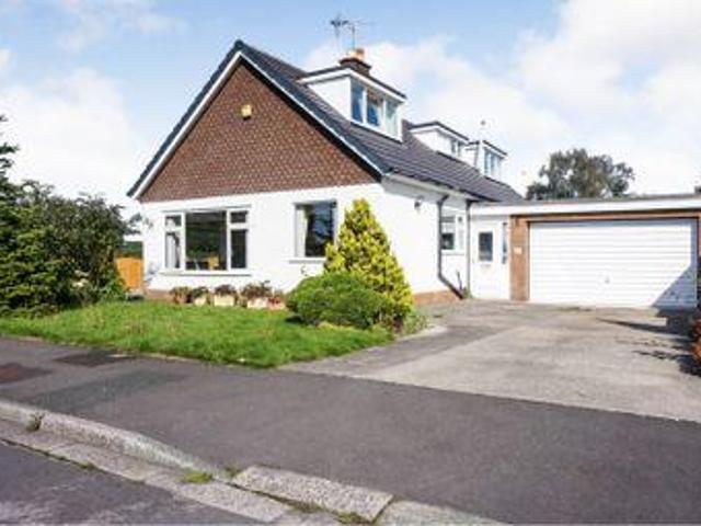 House for sale in Higher Bartle, Lancashire