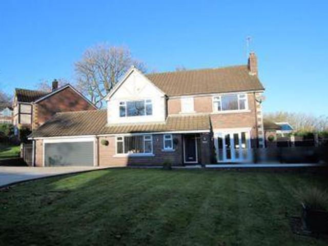 House for sale in Darwen, Lancashire