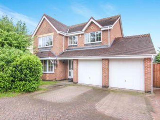 House for sale in West Midlands