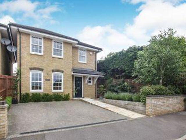 House for sale in Leighton Buzzard, Central Bedfordshire