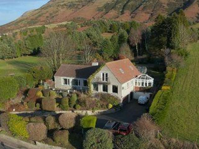 House for sale in Kinross, Scotland