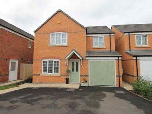House for sale in Sandbach, Cheshire East
