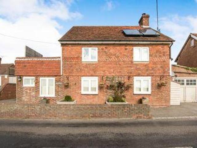 House for sale in Cross In Hand, East Sussex