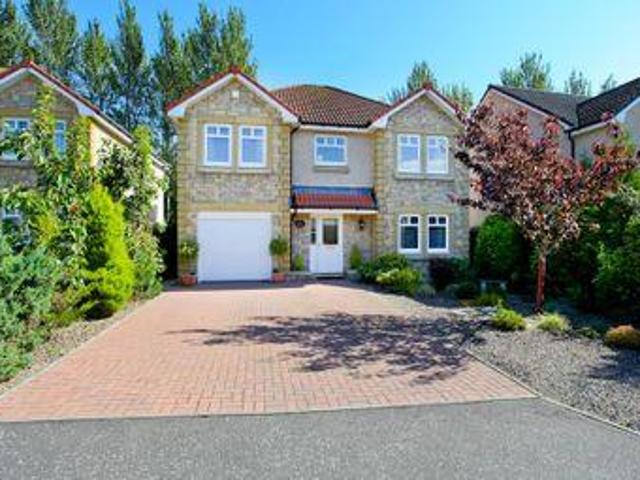 House for sale in Caskieberran, Scotland