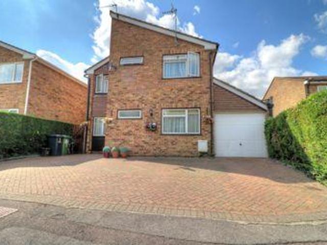 House for sale in Broxbourne, Hertfordshire