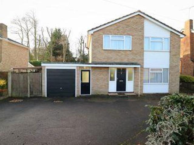 House for sale in Broxbourne, Hertfordshire