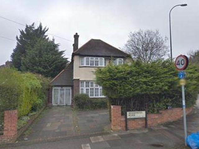 House for sale in Lyons, Greater London