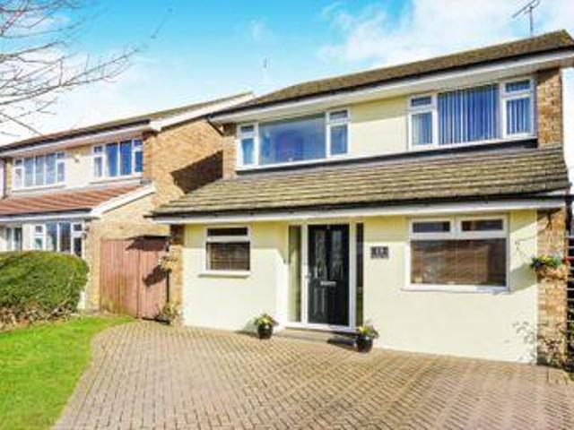 House for sale in Navestock Side, Essex
