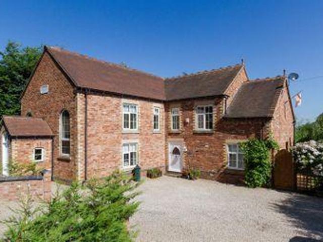 House for sale in Hammond Street