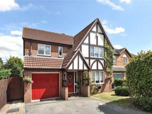 House for sale in Brayford, Lincolnshire
