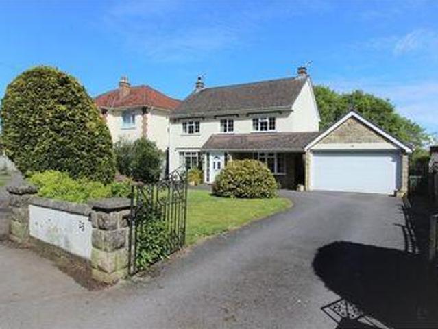House for sale in Weston-super-mare, North Somerset