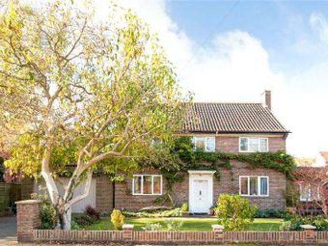 House for sale in Epsom, Surrey