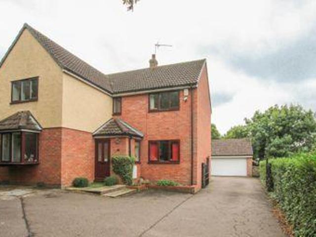 House for sale in Haverhill, West Suffolk