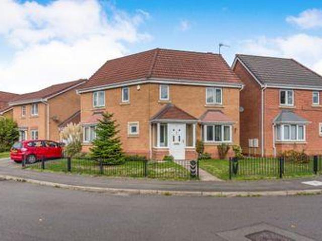 House for sale in Bilston, West Midlands
