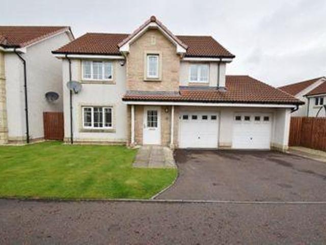 House for sale in Bathgate, Scotland