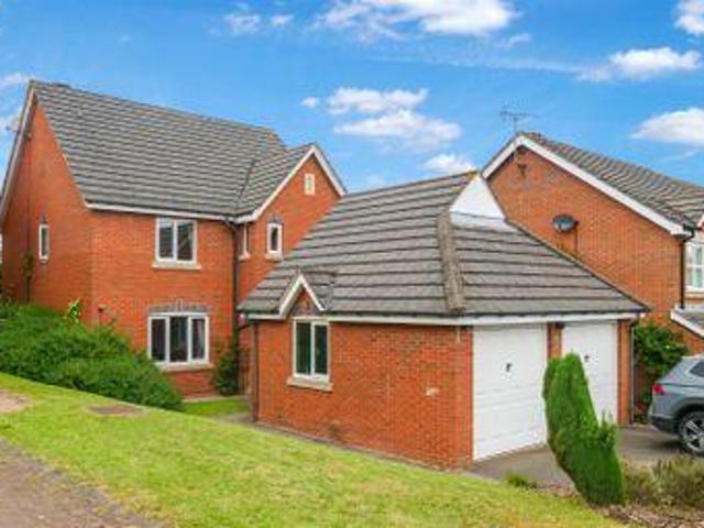 House for sale in Redditch, Worcestershire