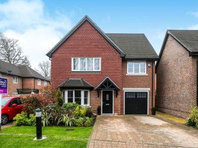 House for sale in Glynde, West Sussex