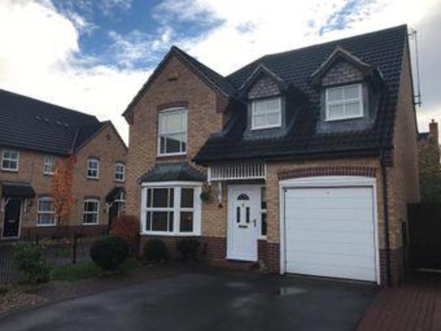 House for sale in Derby, East Midlands