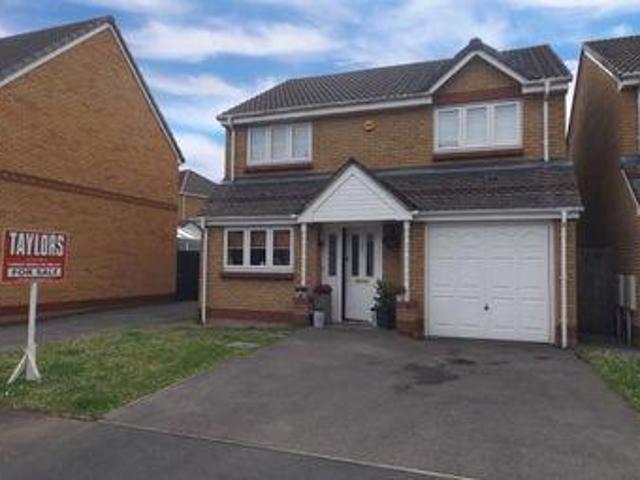 House for sale in Falcon Lodge, Wales