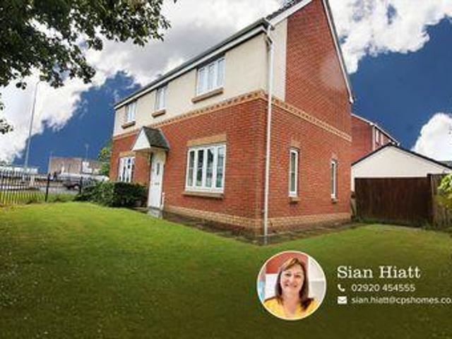 House for sale in Falcon Lodge, Wales