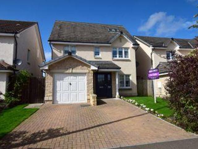 House for sale in Lauder, Scotland