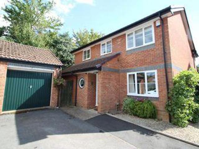 House for sale in Bracknell