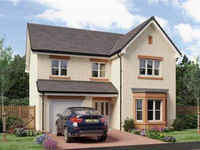 House for sale in North Berwick, Scotland