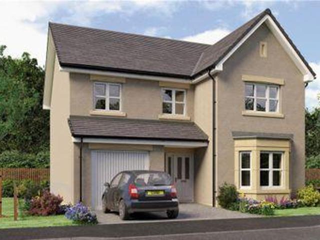 House for sale in Maxton, Scotland