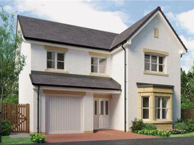 House for sale in Cowdenbeath, Scotland