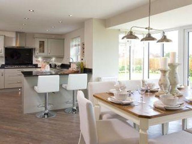 House for sale in Winsford, Cheshire West and Chester