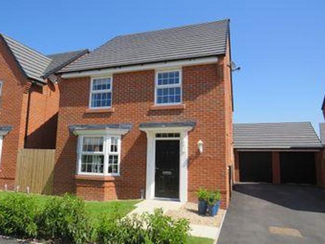 House for sale in Winsford, Cheshire