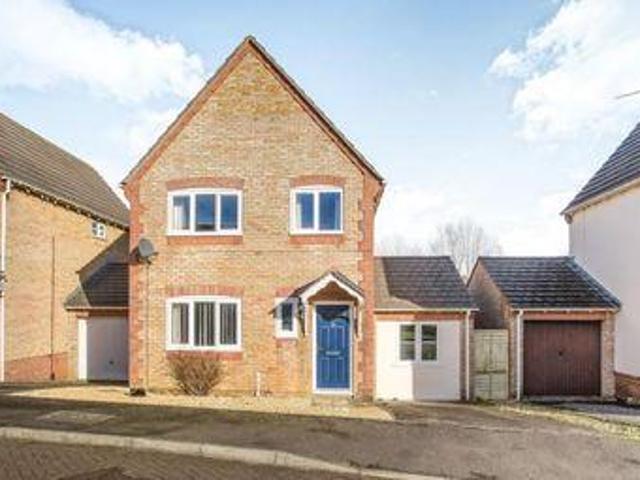 House for sale in Yeovil, Somerset