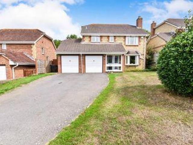 House for sale in Yeovil, Somerset