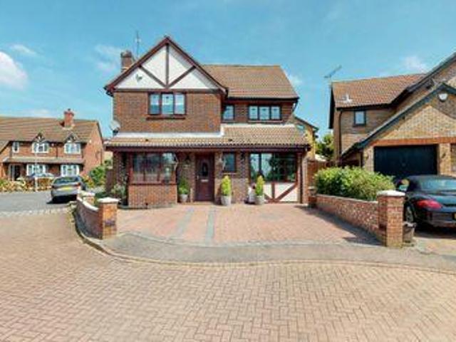 House for sale in Broxbourne, Hertfordshire