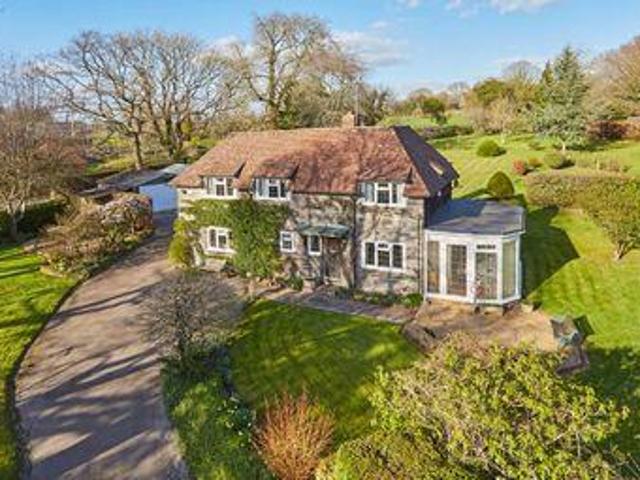 House for sale in Cross In Hand, East Sussex
