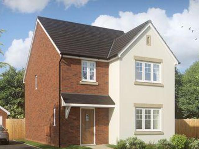 House for sale in Wales
